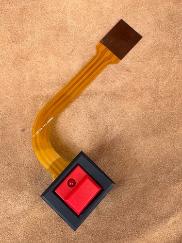 Linn lp12 valhalla switch - linn,