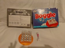 Vintage boggle 1996 harsbro - vintage,
