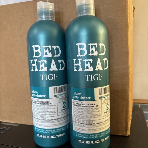 Bed head tigi recovery - by, |