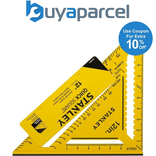 Stanley sta46011 abs - stanley, 12
