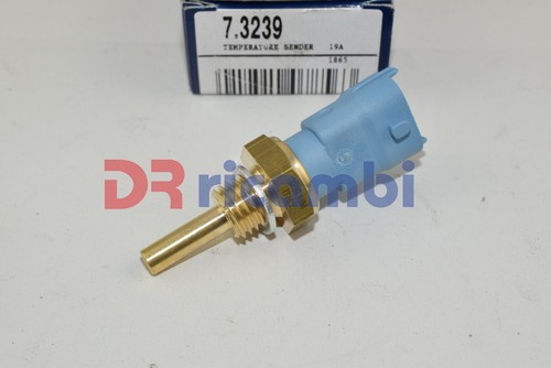 Water temperature sensor alfa - water,