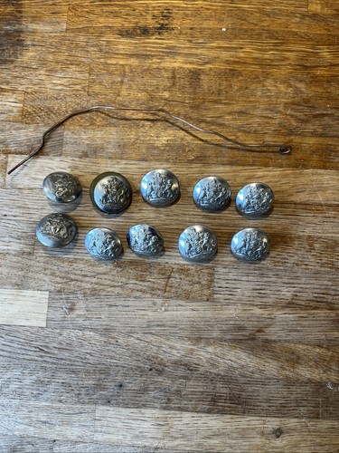 Job lot set - set, antique