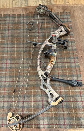Hoyt lazertec gtx cam - lazertec, 75th