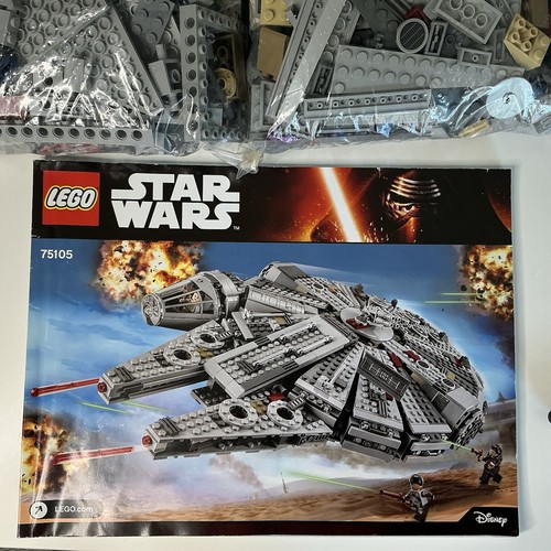 Lego star wars - star,
