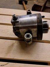 Jacobsen LF4675-4677 Fairway mower 7"Quick Release  Reel Motor 