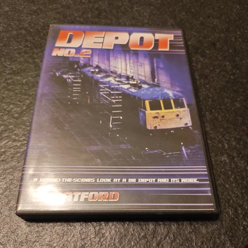 Depot - (volume,