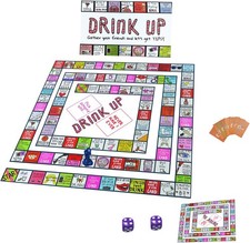 Leseogye Drinking Games for
