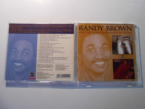 List soul funk disco - 3, blues