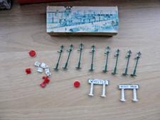 Merit Model Railway Station