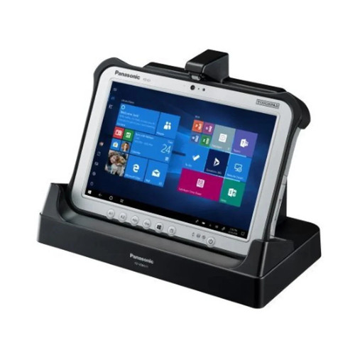 Panasonic toughpad intel - toughpad,