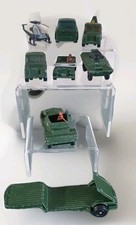 Corgi juniors - 8,