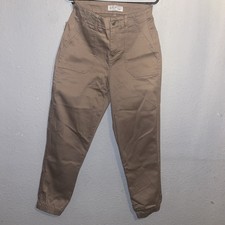 Primark Ladies Sand Cuffed