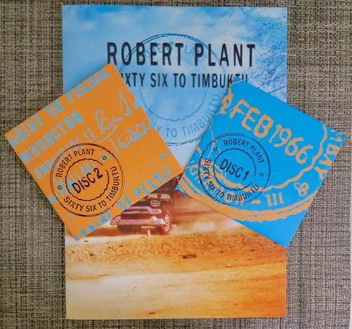 Robert plant rare official - rare,