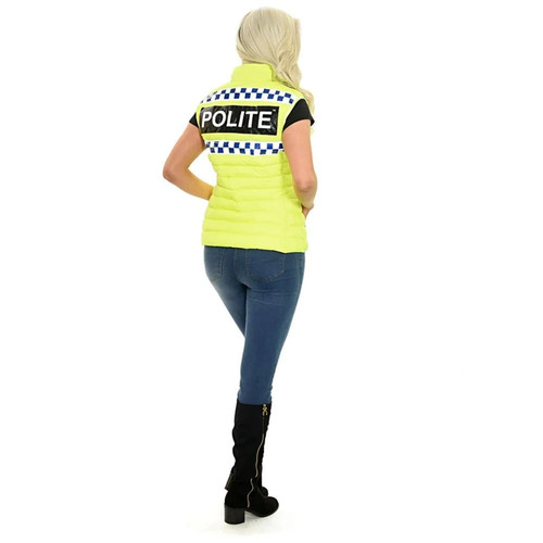 Equisafety polite vis - equisafety,