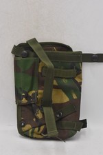 British Army Surplus Woodland