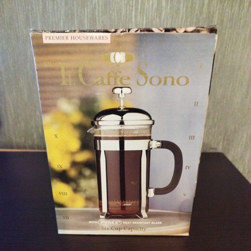 Premier housewares caffe - housewares,