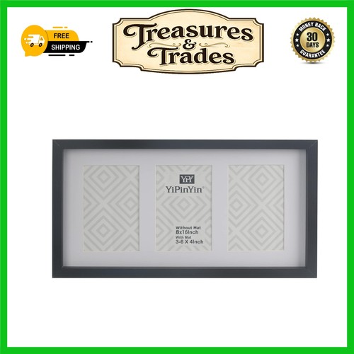 Elegant wooden black multi - elegant,