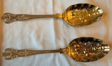 Sheffield England Embossed