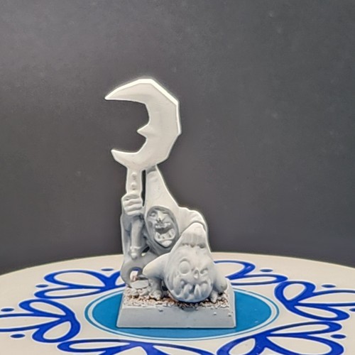 Skull pass night goblin - night,