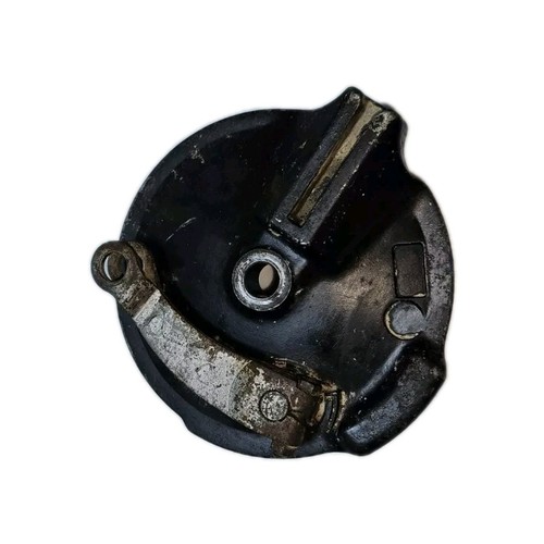Rear brake jaw drum yamaha - yamaha, dt