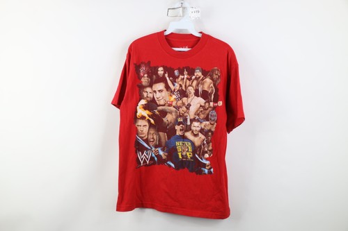 Vtg y2k wwe - wwf, mens