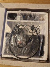 Sony Walkman Pro WM D6C Hardly Used Original Box Leather Case & Papers