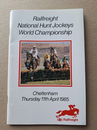 Unique 1985 cheltenham - 1985,