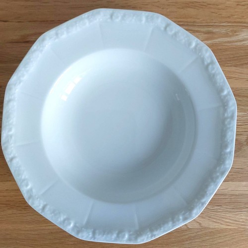 Rosenthal maria white weiss - white,