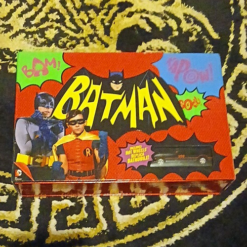 Batman complete television - batman,