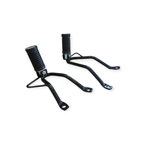 Sinnis apache blade rear - apache,