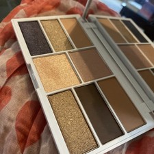 No7 Midnight Glow Face and Eye