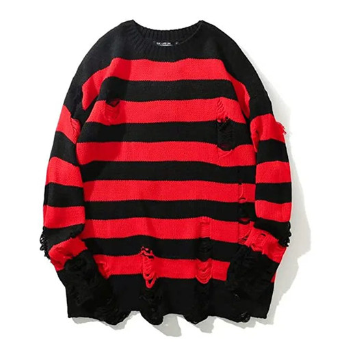 2025 striped sweaters - 2025,