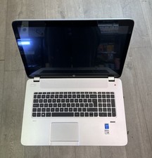HP Envy 17" Touchscreen Laptop