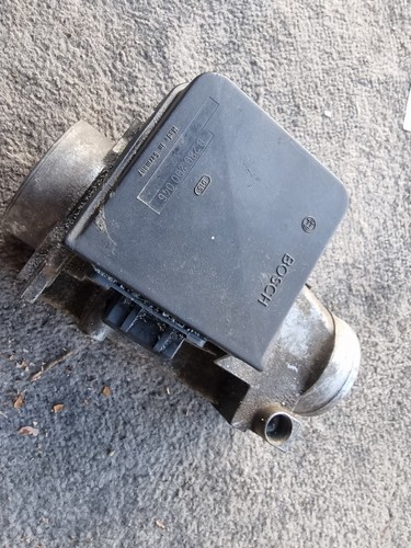 Fiat uno turbo afm bosch - fiat,