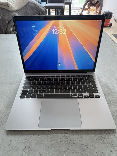 Apple macbook air retina - air, 13"