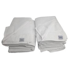 Lot of 6 Hilton Hotel Bath