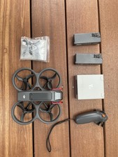 DJI Avata 2 Bundle