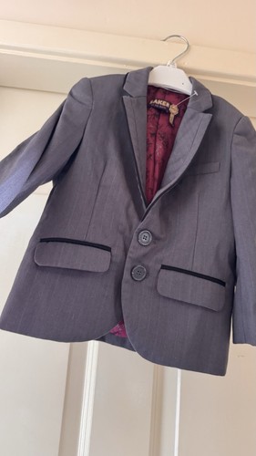 Boys ted baker blazer - boys, suit
