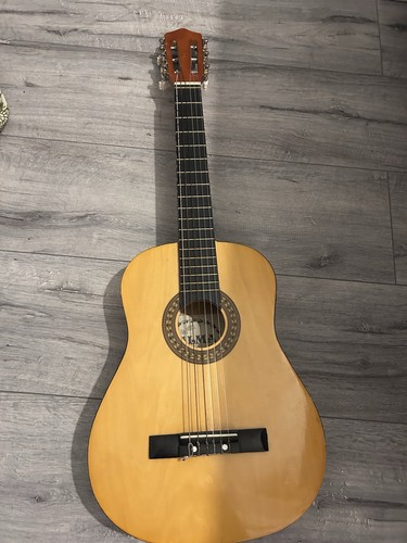 Santos martinez sm34 acoustic - santos,