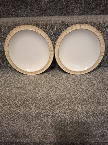 Denby caramel stripes side - denby,,