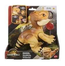 Jurassic World Rebirth Primal