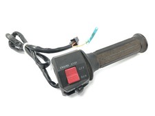 Suzuki RG 250 Gamma GJ21D