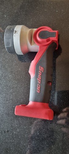 Snap ctled8850 work - snap, light