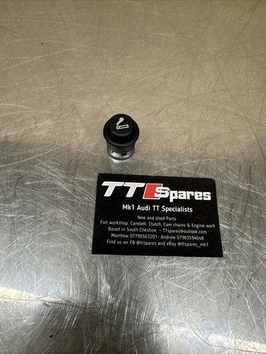Genuine audi mk1 cigarette - genuine,