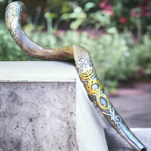 Shofar lion judah - shofar,