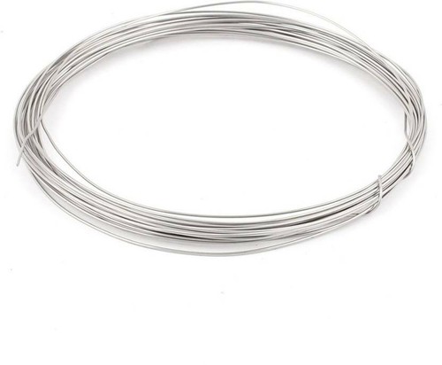 Nichrome wire resistance - wire,