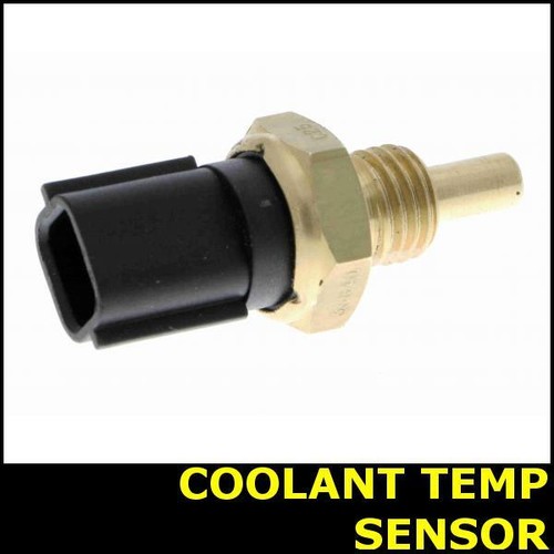 Coolant temperature sensor for - temperature,