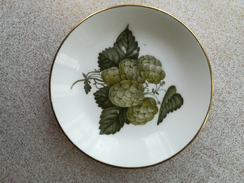 The worcester hop royal - the,