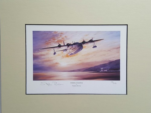 Limited edition aviation - edition,