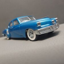 Dinky Tucker Torpedo 1948 1:43